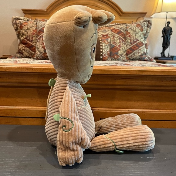Groot Guardians of the Galaxy Scentsy Buddy Marvel Collection - Picture 8 of 16